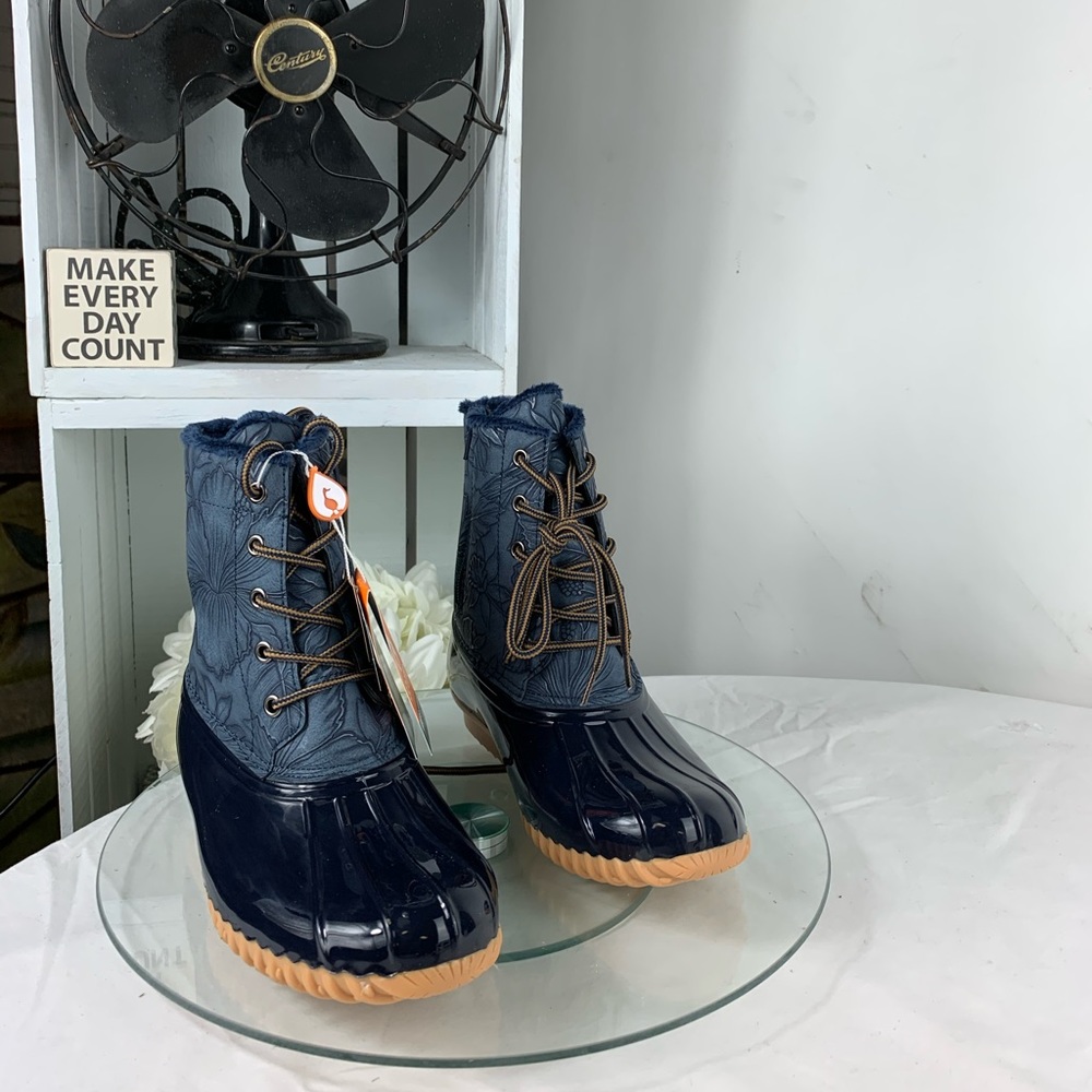 Sporto.Bella Womens Boots.